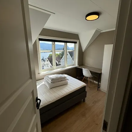 Apartment Holmegata 8 Alesund