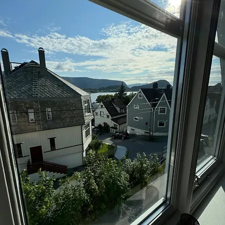 Holmegata 8 Apartment Alesund